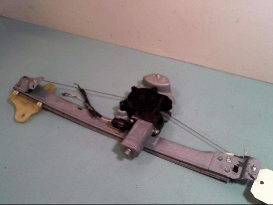 Leve vitre electrique avant droit
