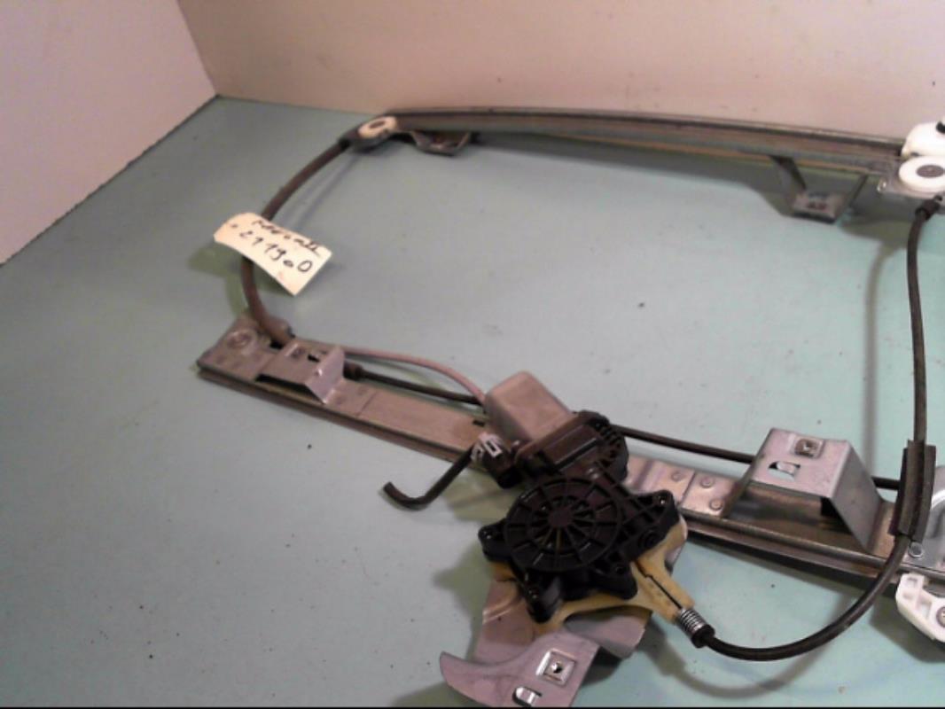 Leve vitre electrique avant droit