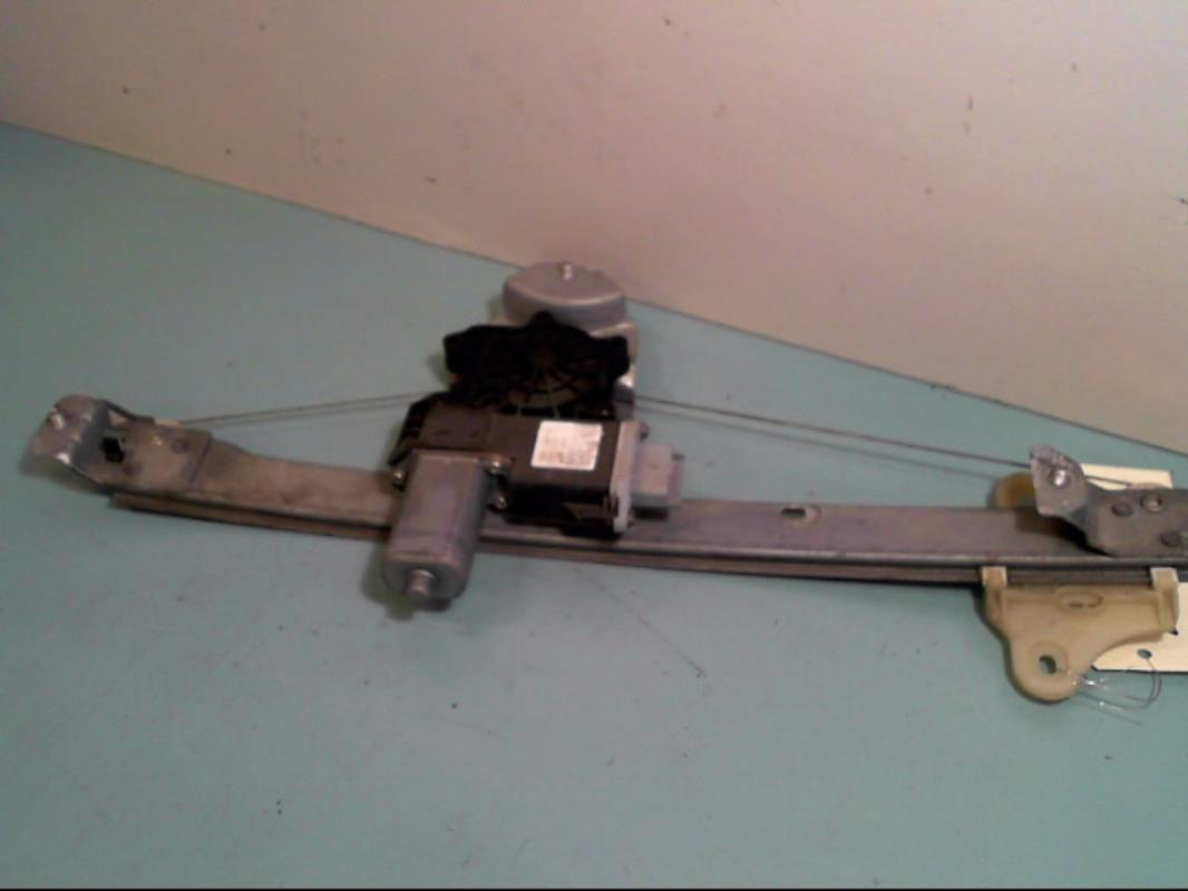 Leve vitre electrique avant gauche