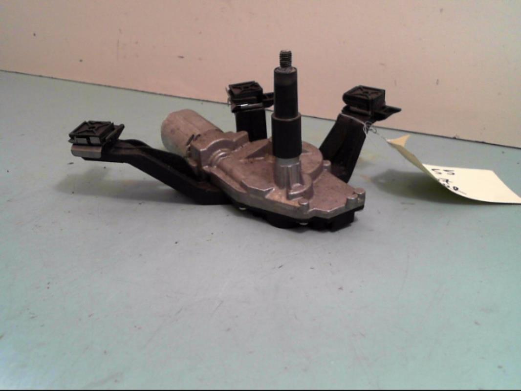 Moteur essuie glace arriere