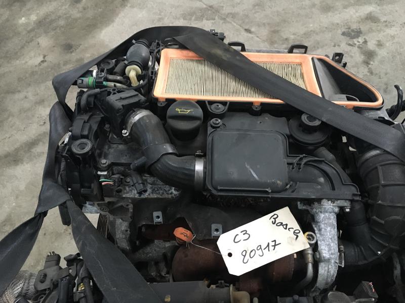 Moteur