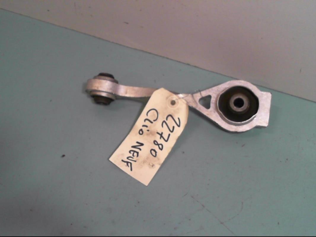 Support moteur