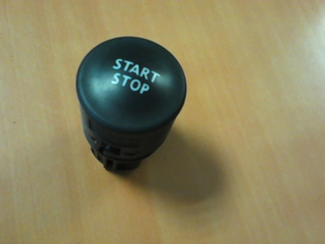 Bouton de demarrage
