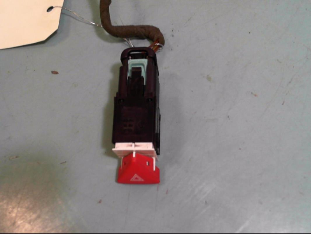 Bouton de warning