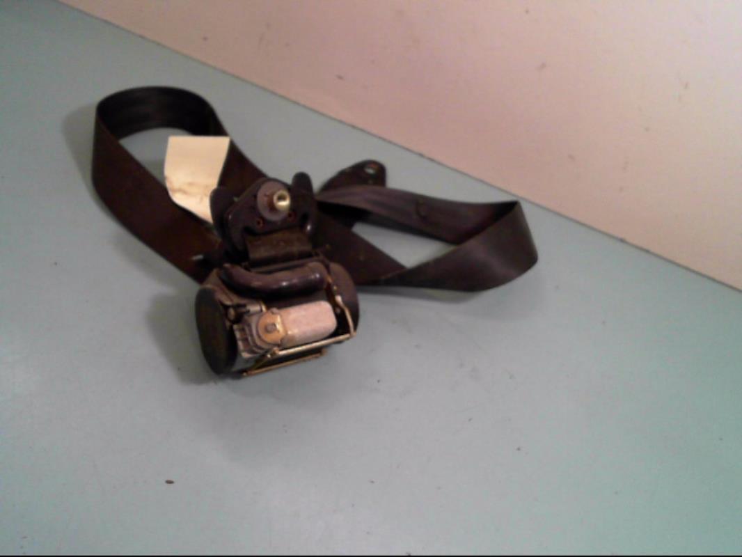 Ceinture avant droit