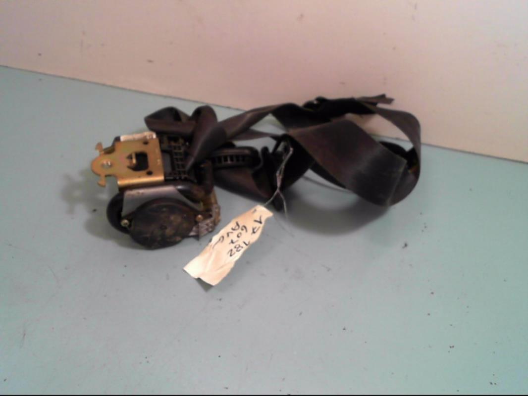 Ceinture avant gauche