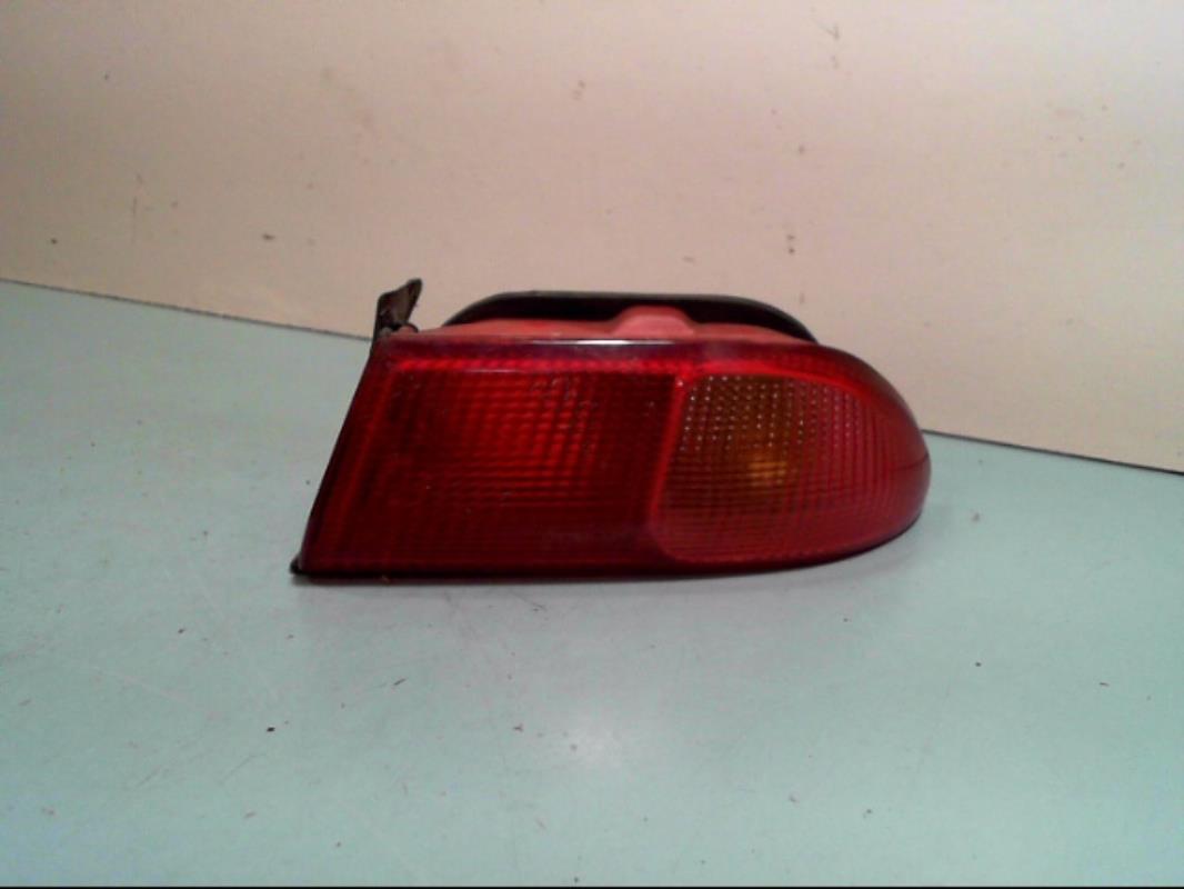 Fanale posteriore principale destro (luci)