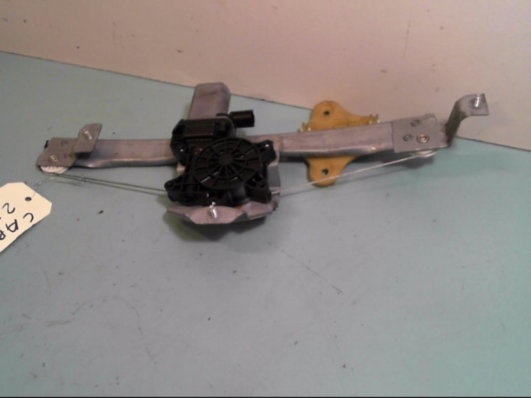 Leve vitre electrique arriere droit
