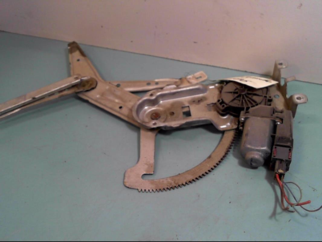Leve vitre electrique avant gauche