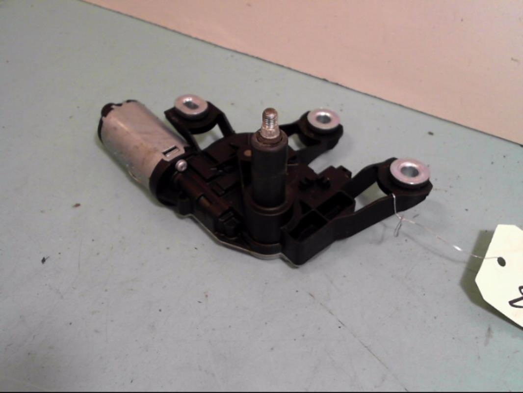 Moteur essuie glace arriere
