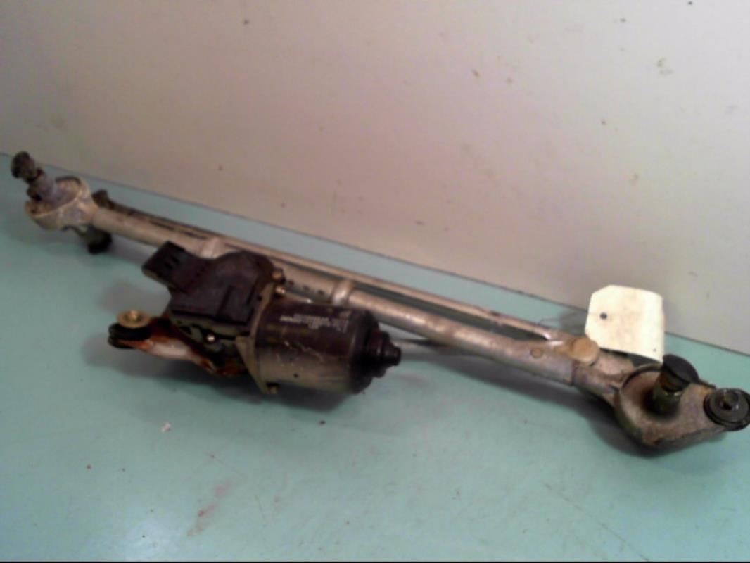 Moteur essuie glace avant