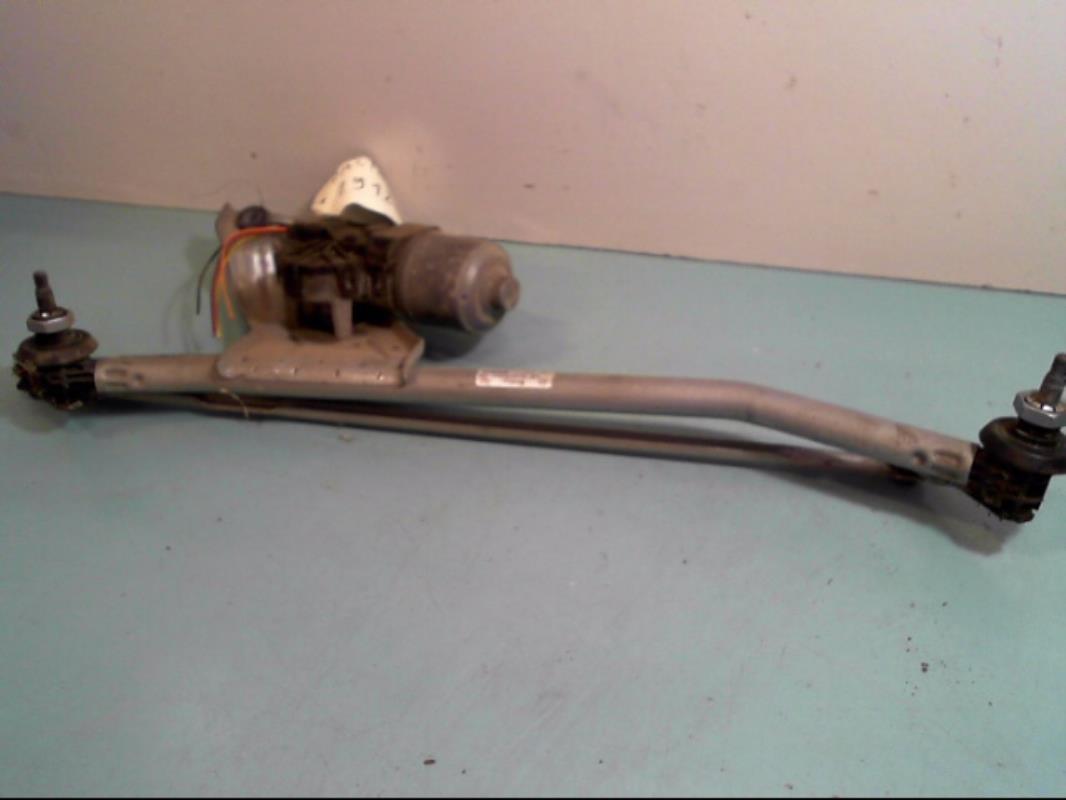 Moteur essuie glace avant