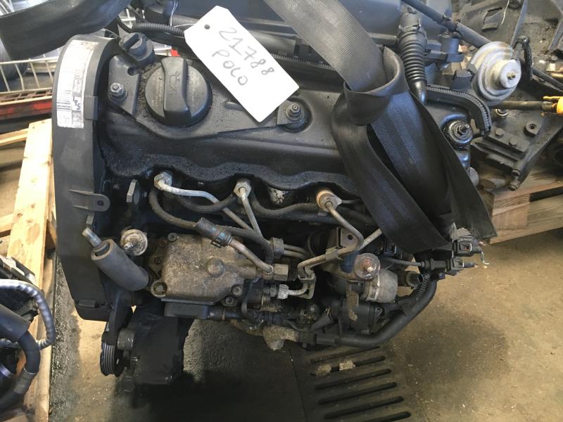 Moteur