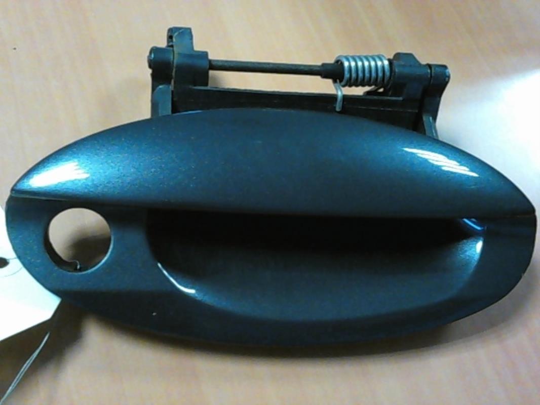 Poignee porte avant droit