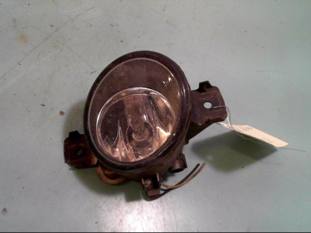Fendinebbia destro (luci)
