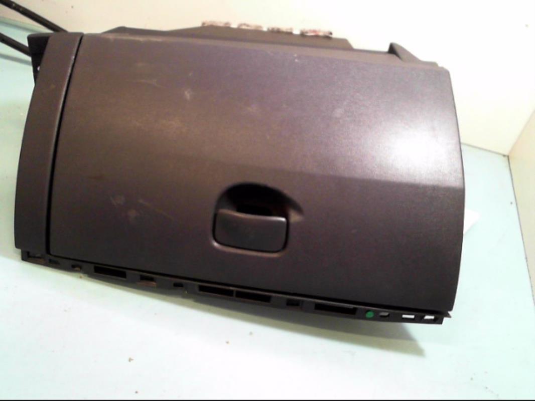 Boite a gants