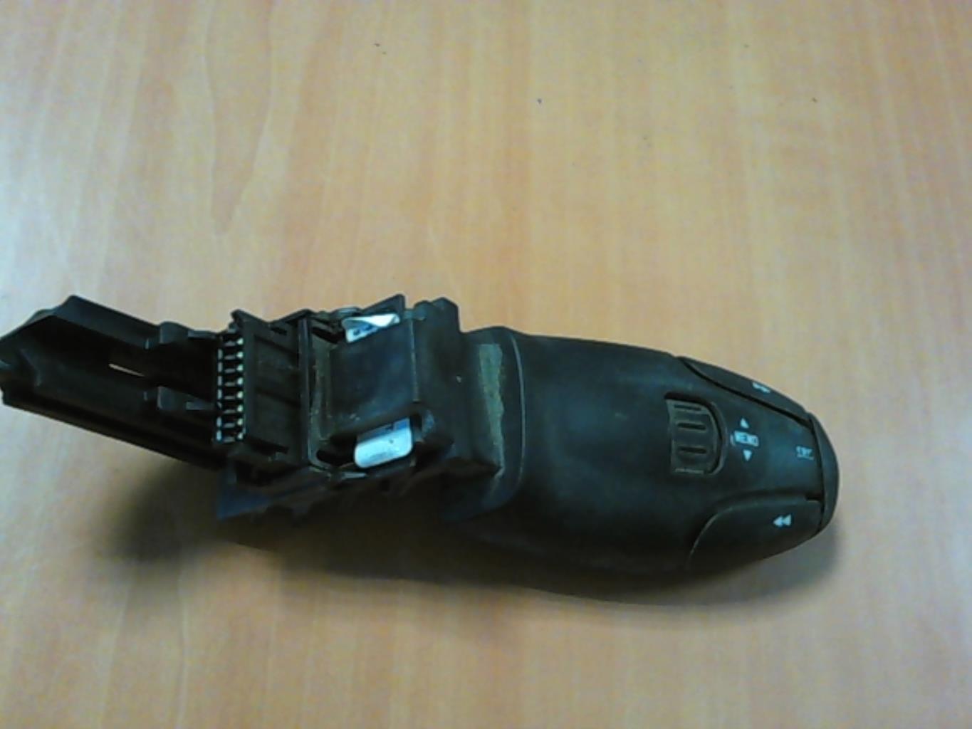 Commande autoradio