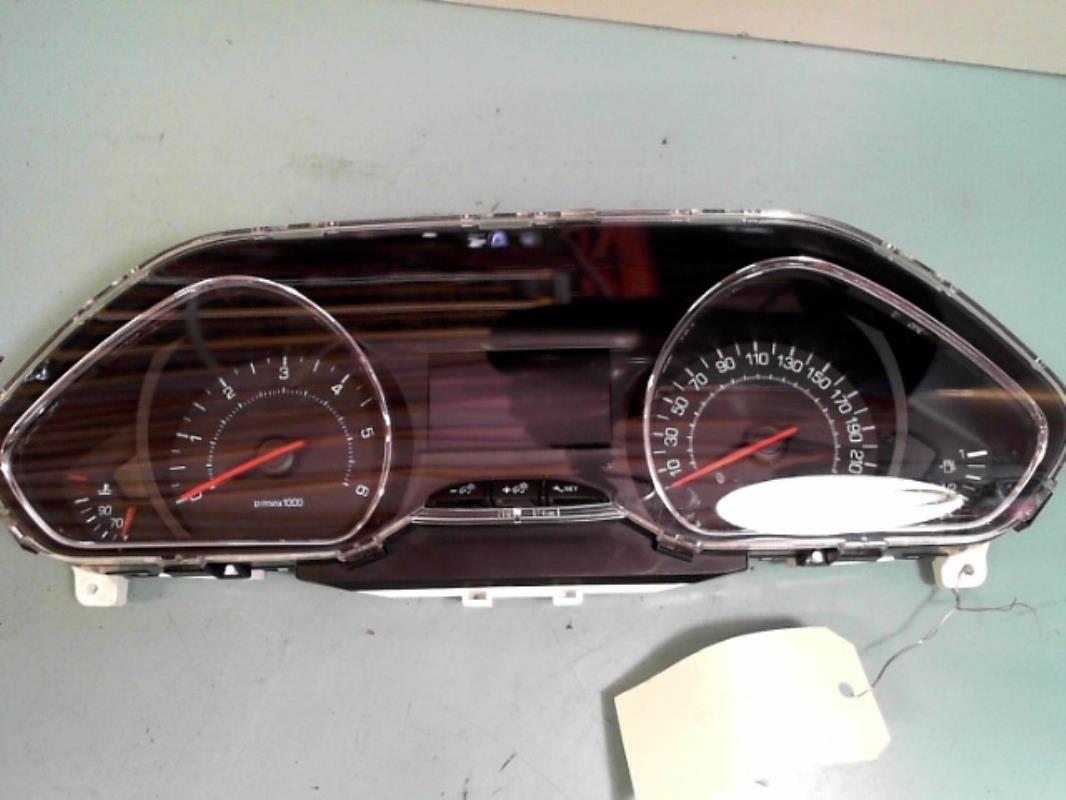 Photo pièce auto