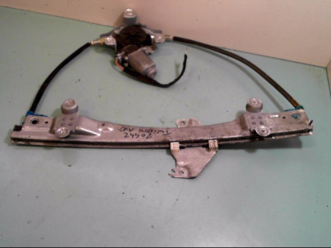 Leve vitre electrique avant gauche