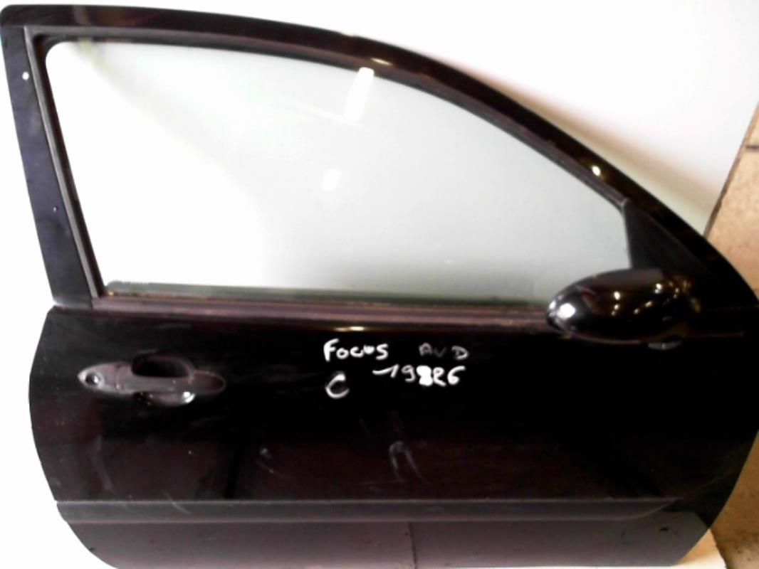 Porte avant droit