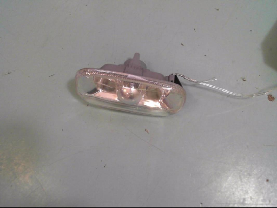 Ripetitore lampeggiante anteriore sinistro (Luci)