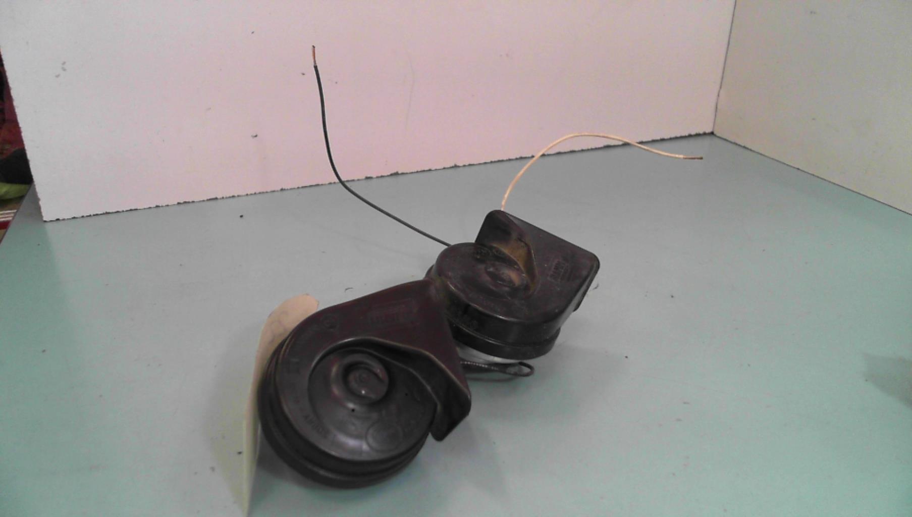 Tromba/Clacson