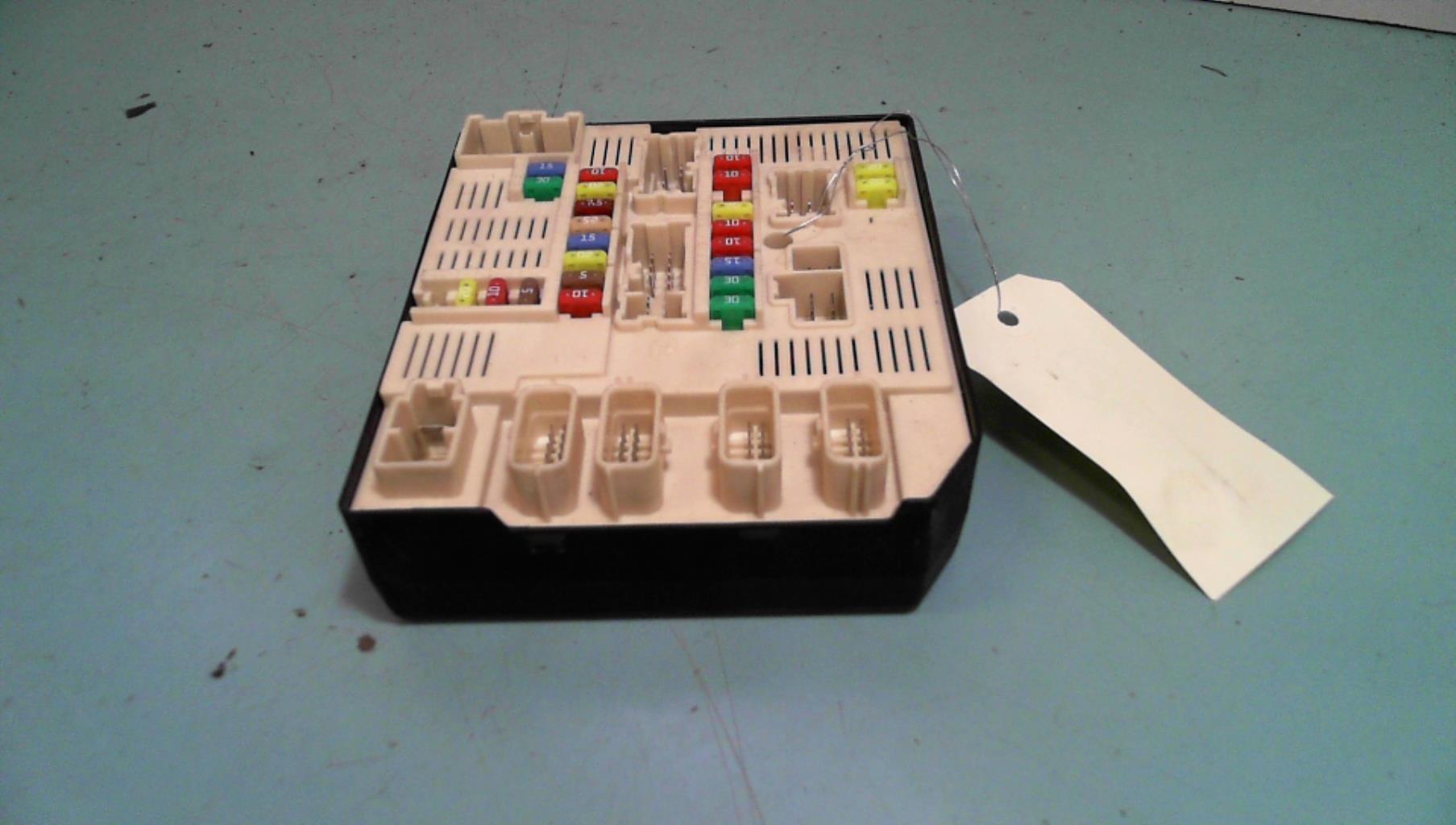 Caja USM