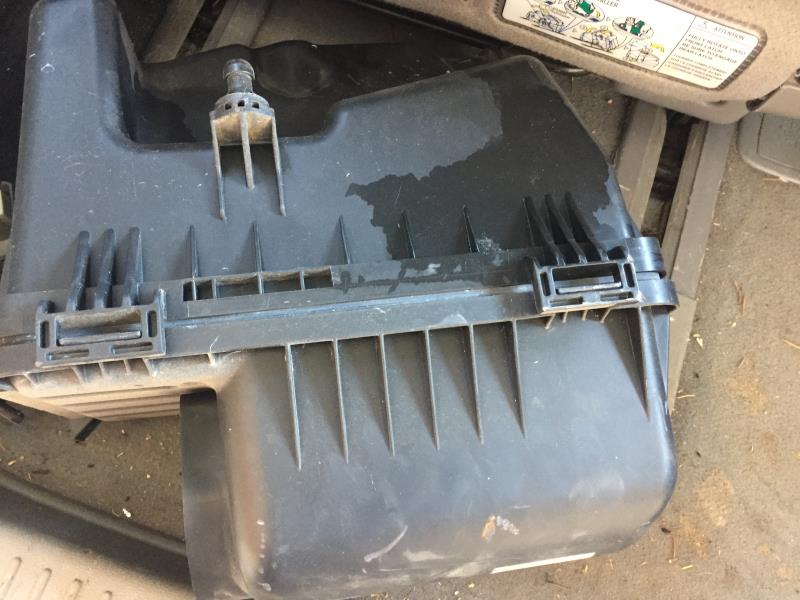 Photo pièce auto