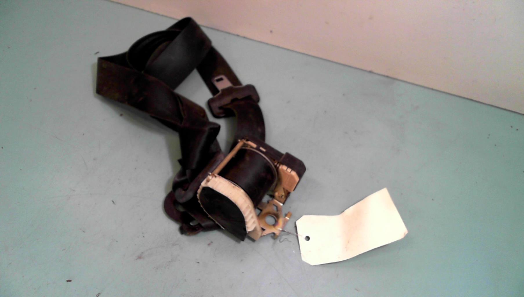 Ceinture avant droit