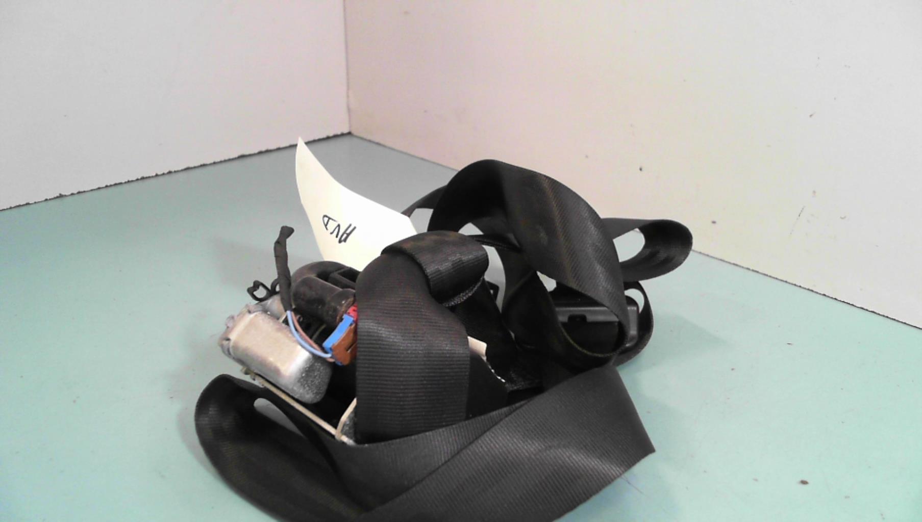 Ceinture avant droit