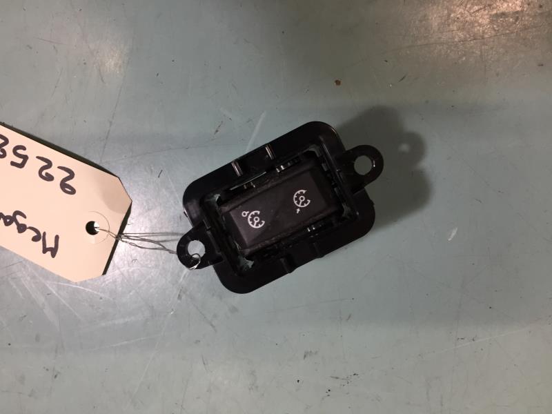 Commande regulateur vitesse