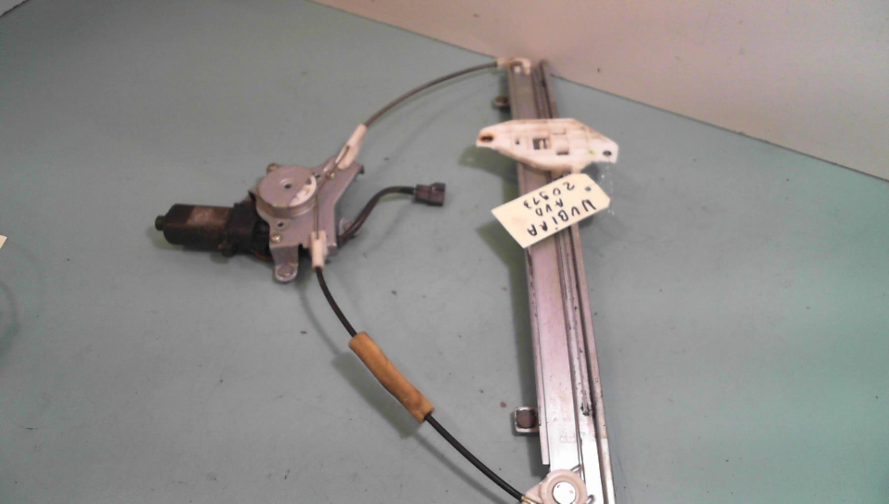 Leve vitre electrique avant droit