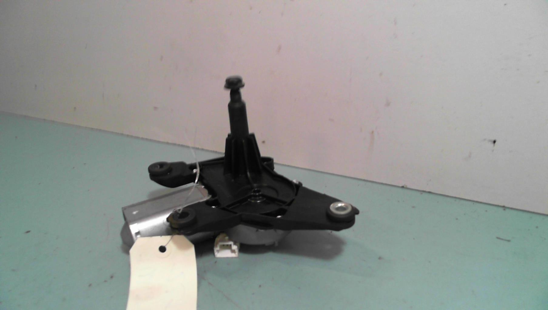 Moteur essuie glace arriere