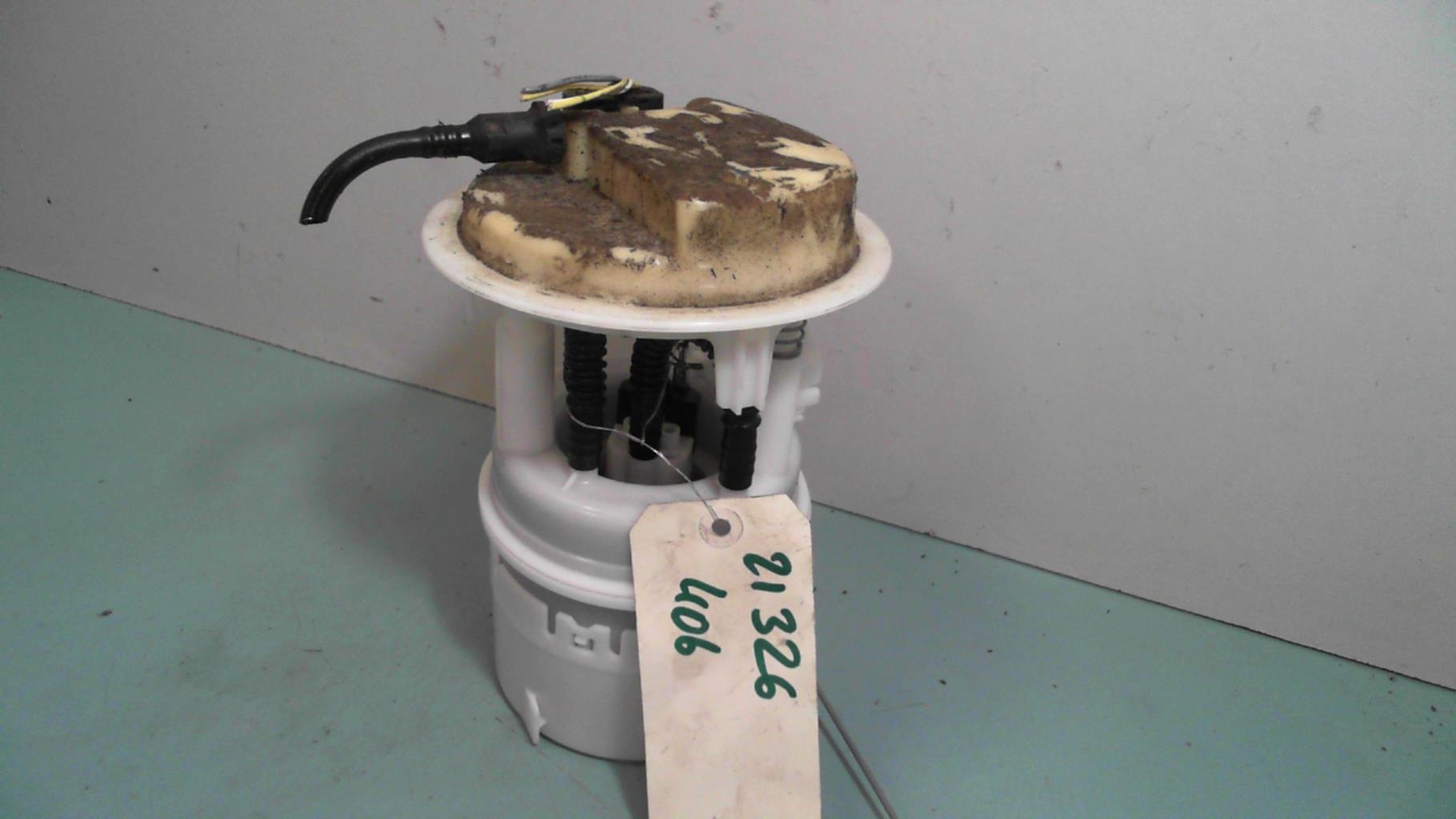 Pompe à carburant