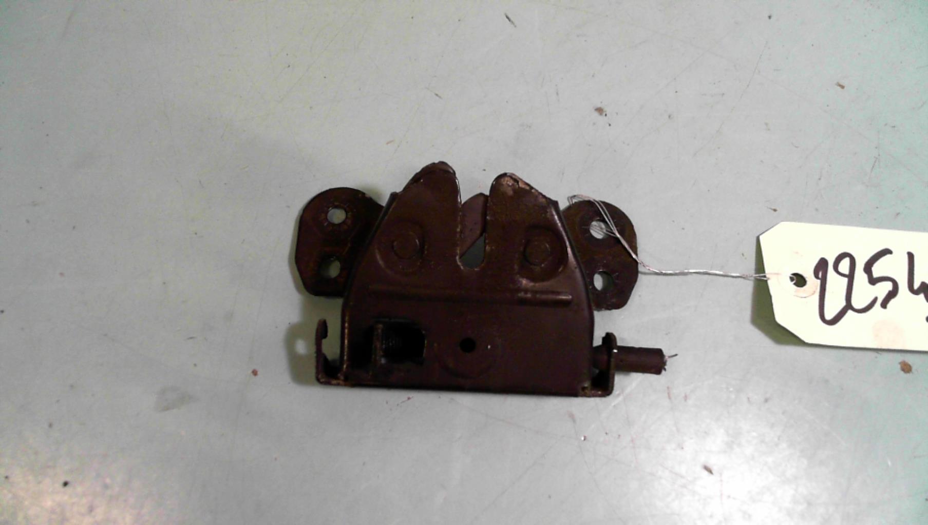 Photo pièce auto