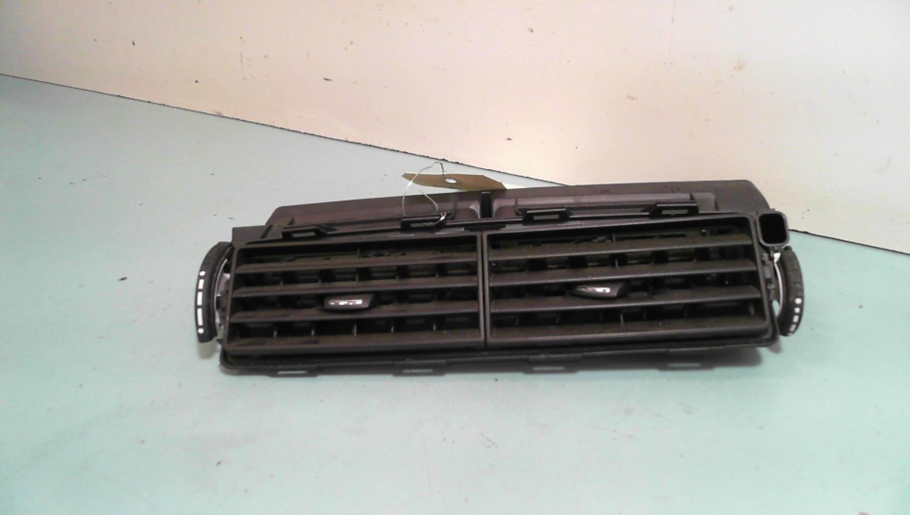 Aerateur tableau de bord