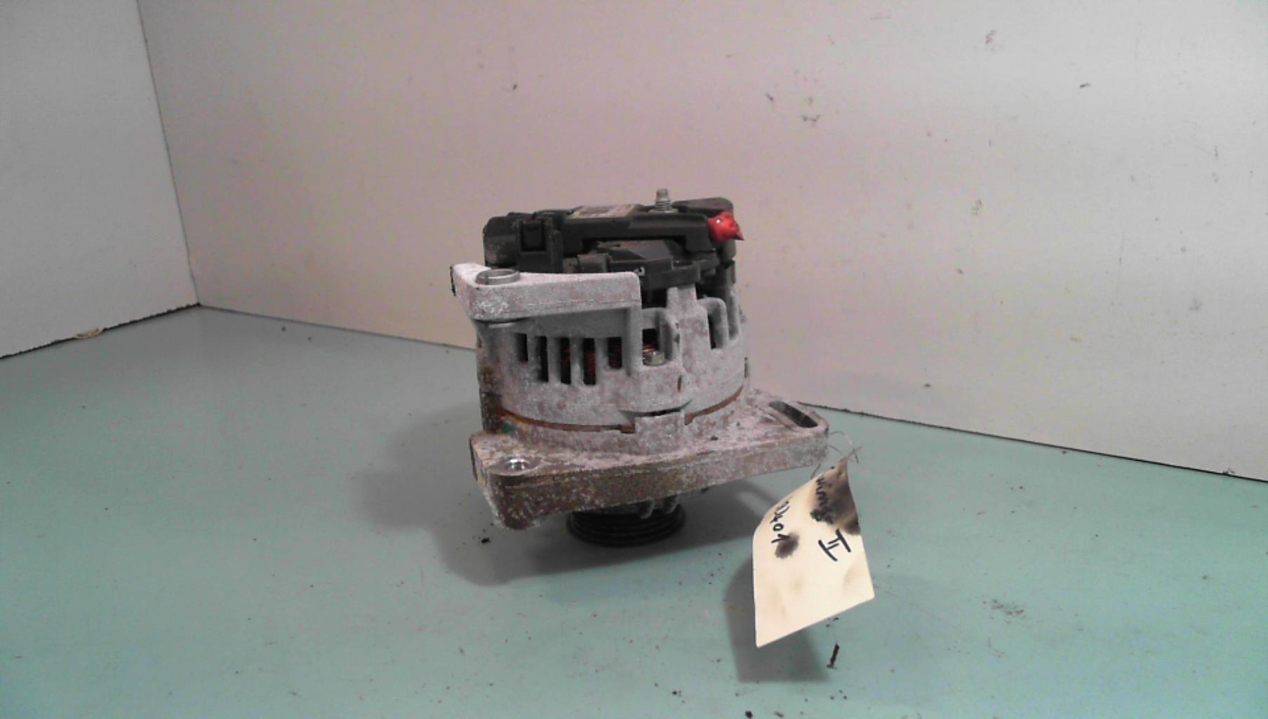 Alternatore