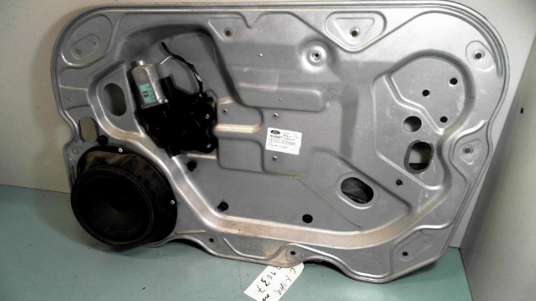 Leve vitre electrique avant droit