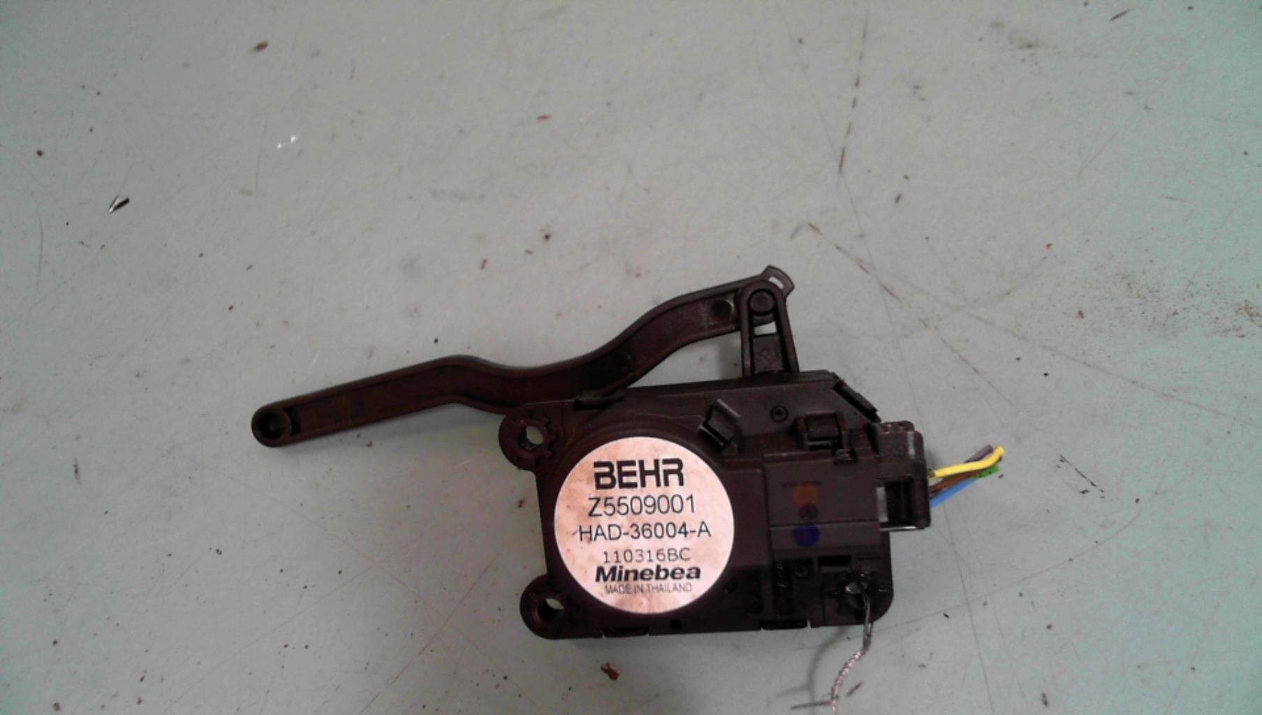 Photo pièce auto