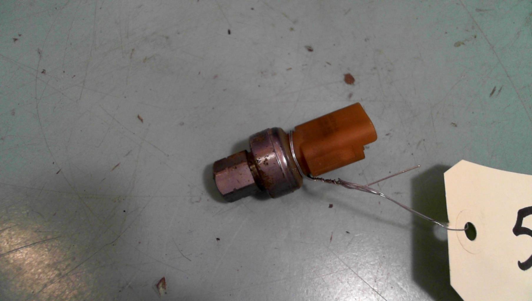 Pressostat de climatisation