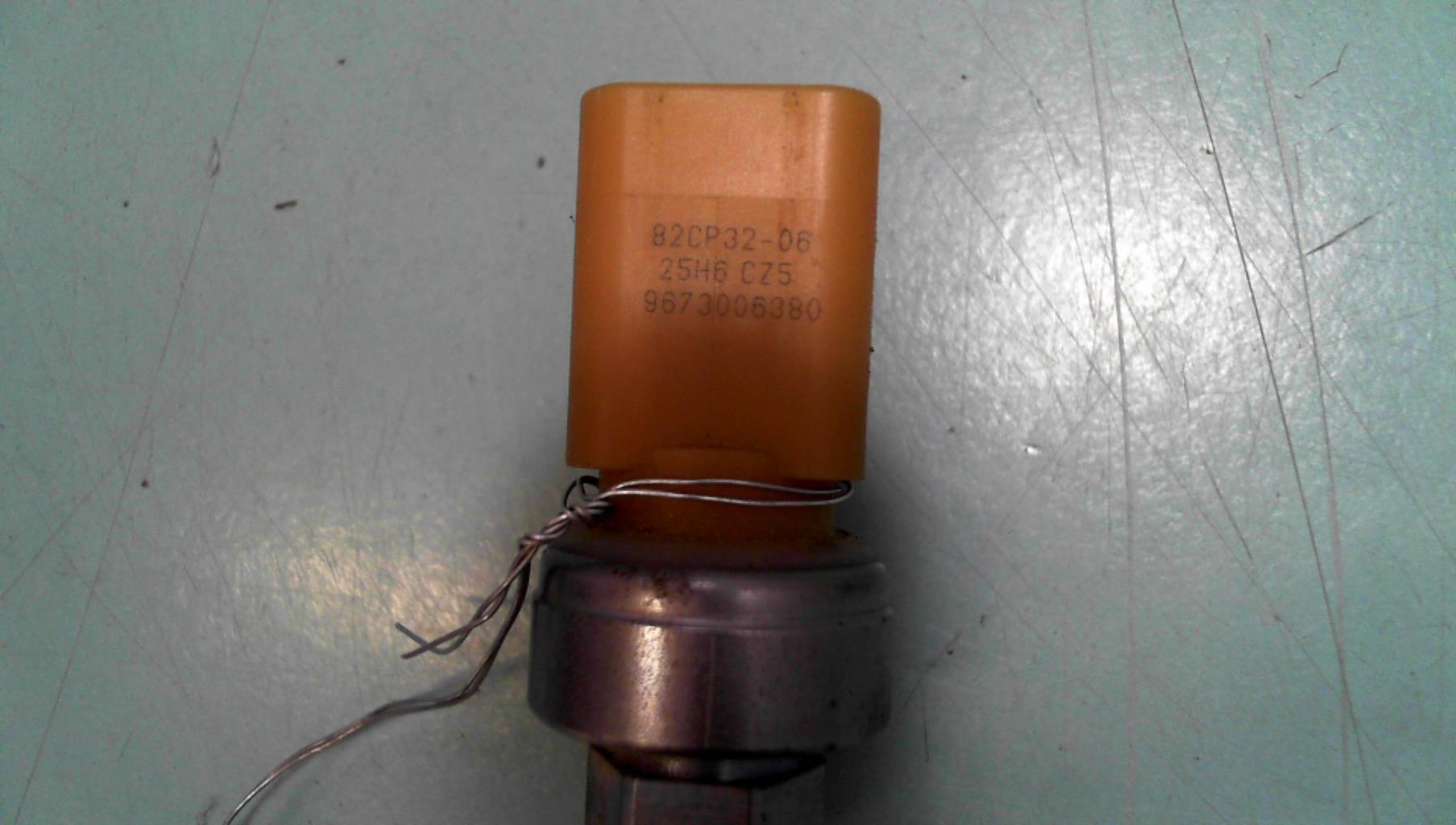 Pressostat de climatisation