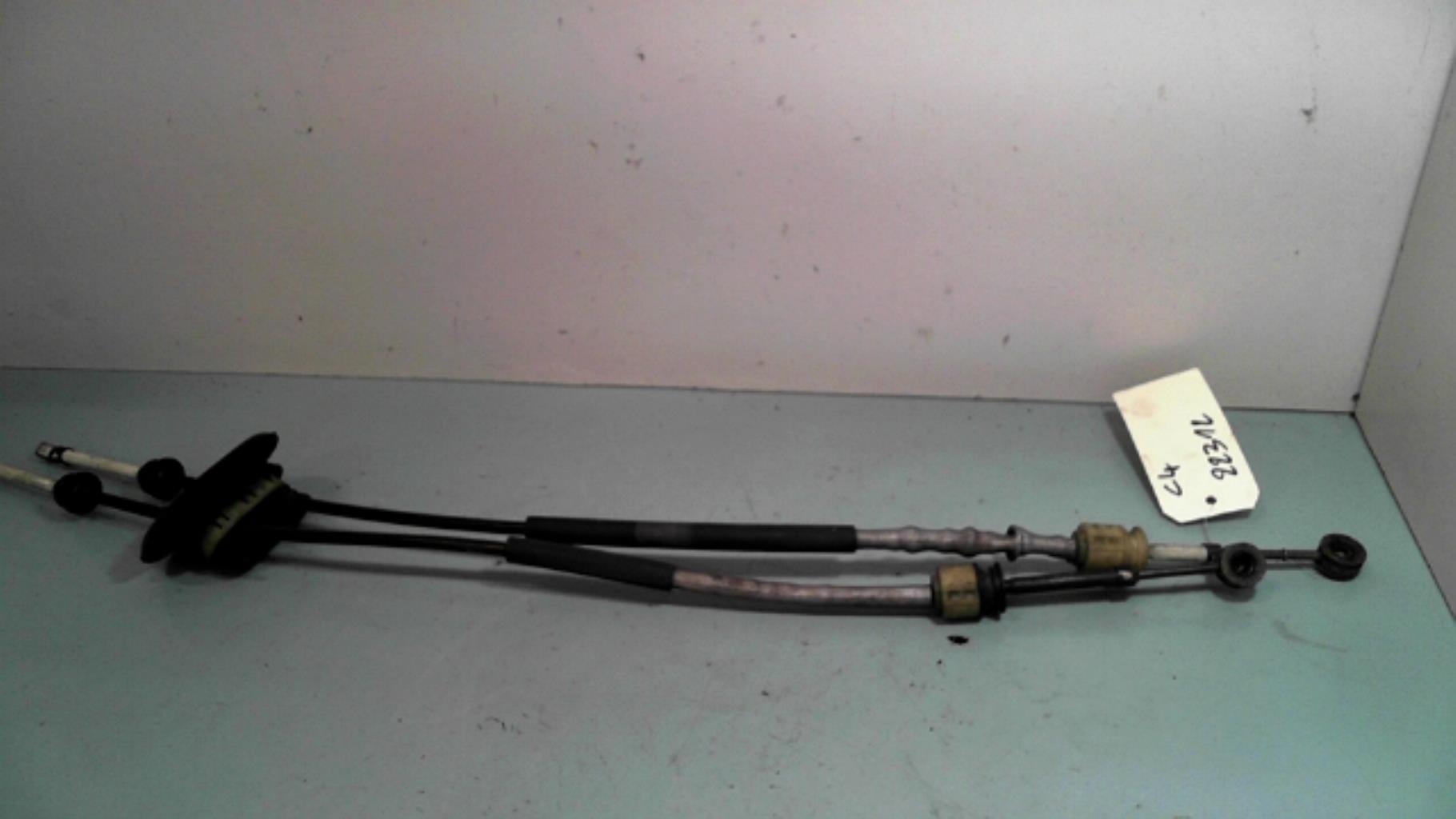 Cable levier de vitesses