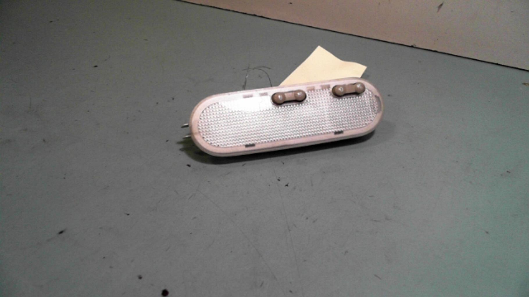 Eclairage de plafonnier