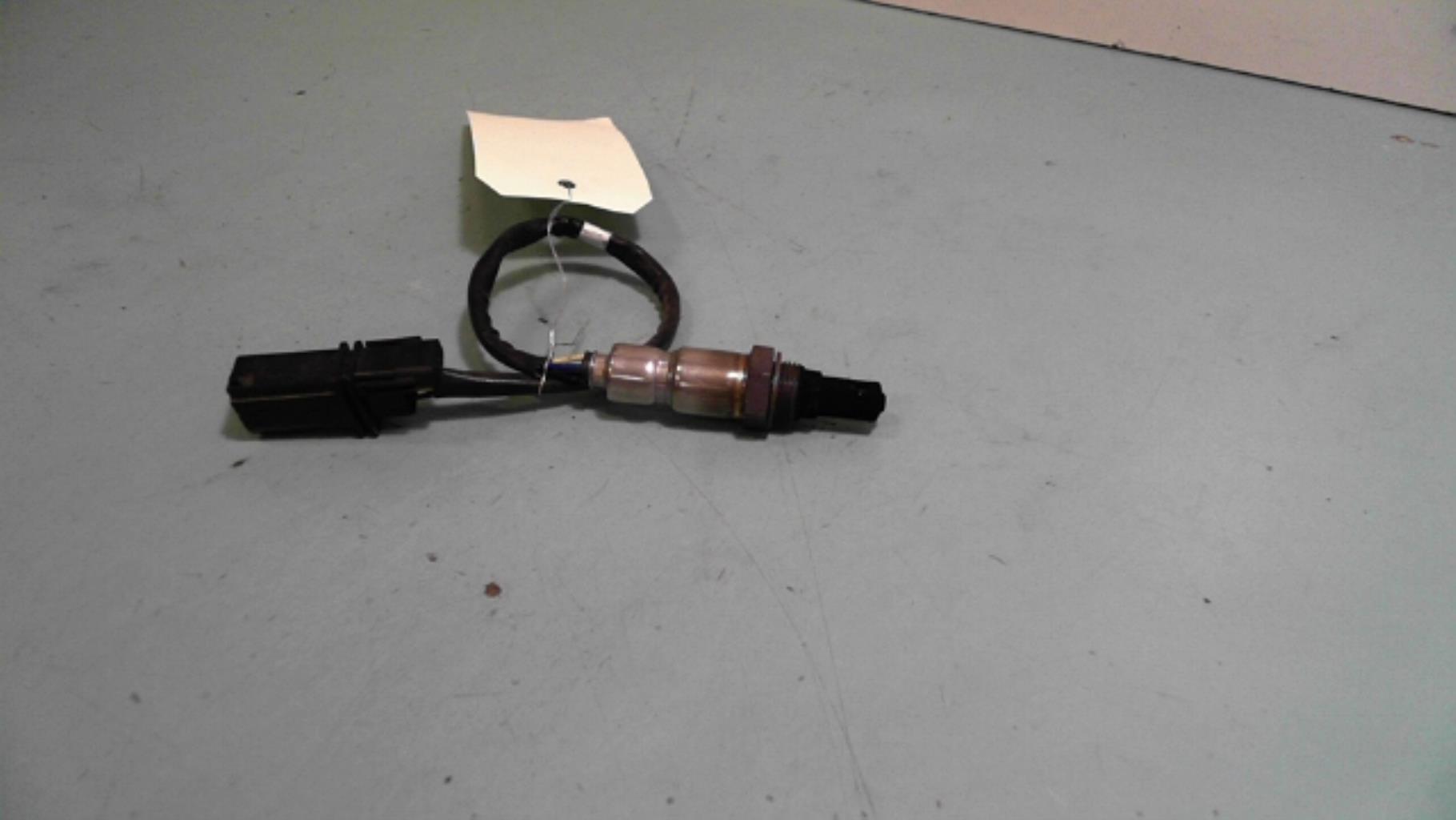 Sonde lambda