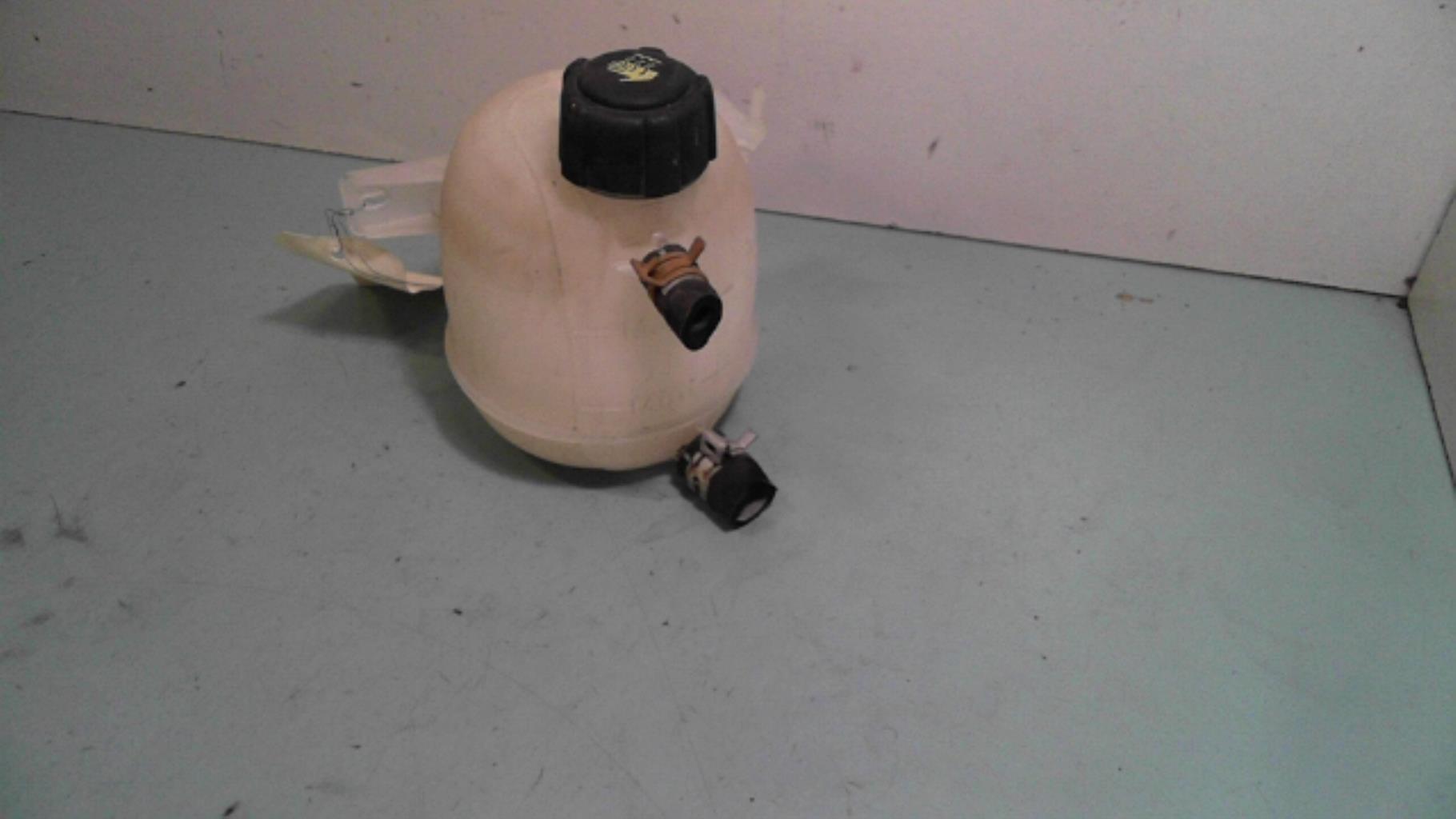Vase d'expansion