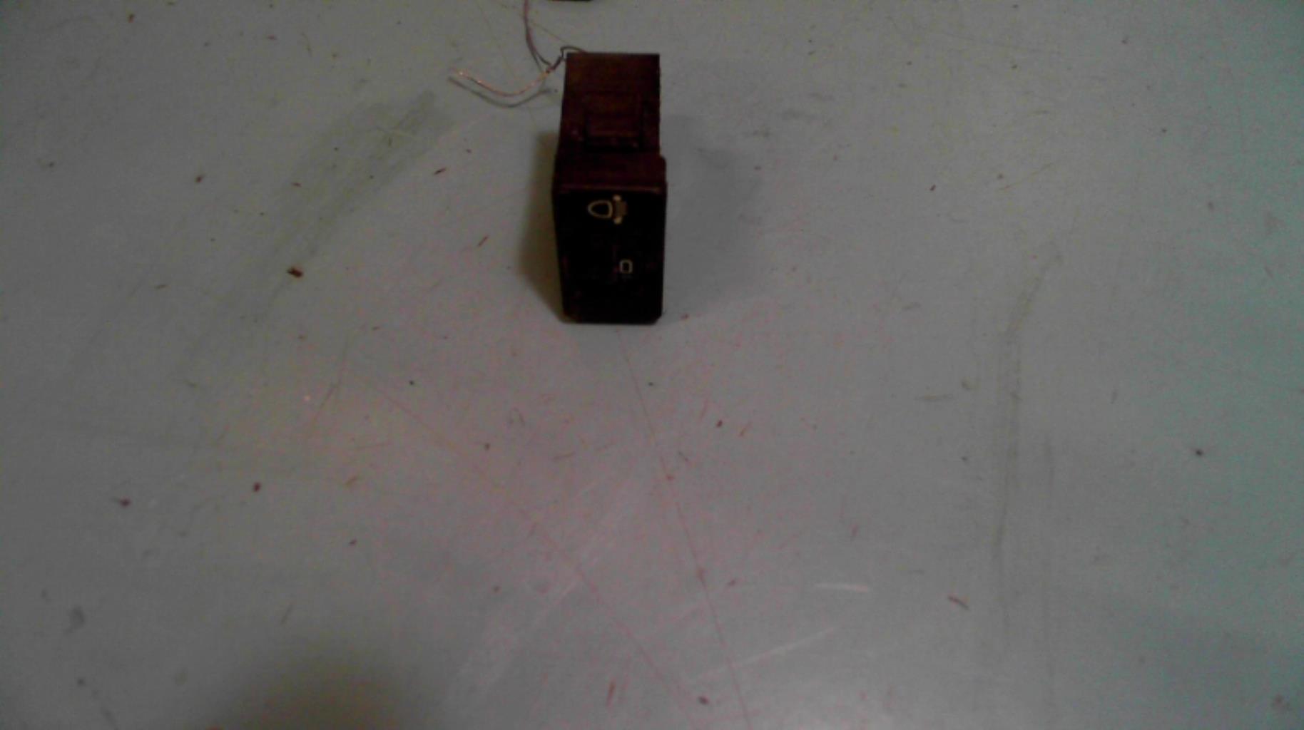 Commande de reglage hauteur de phare