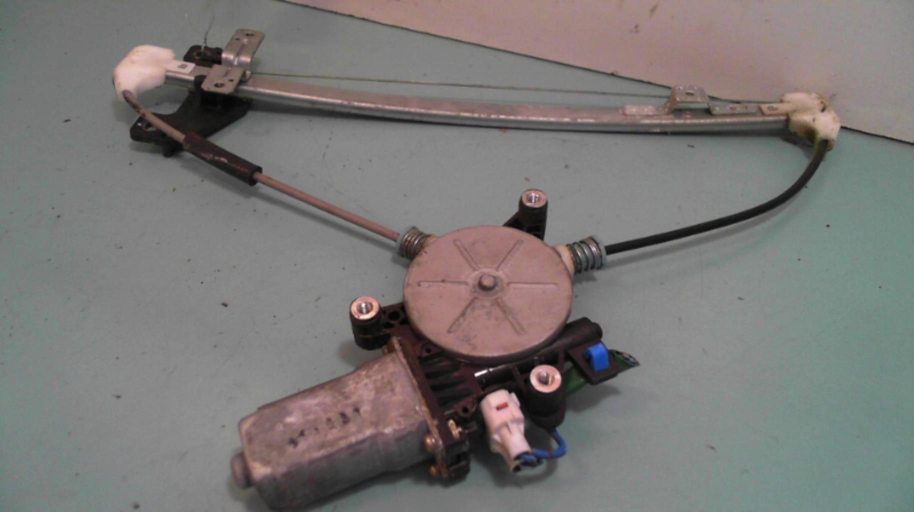 Leve vitre electrique arriere droit