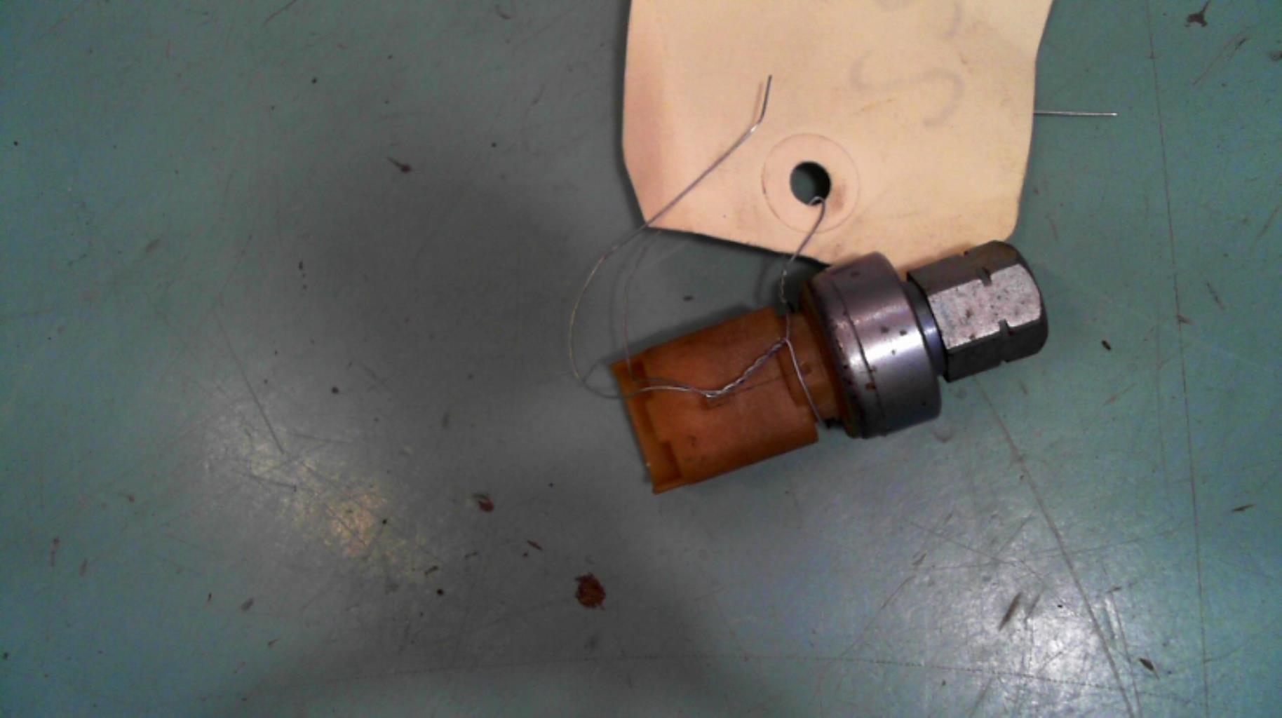 Pressostat de climatisation