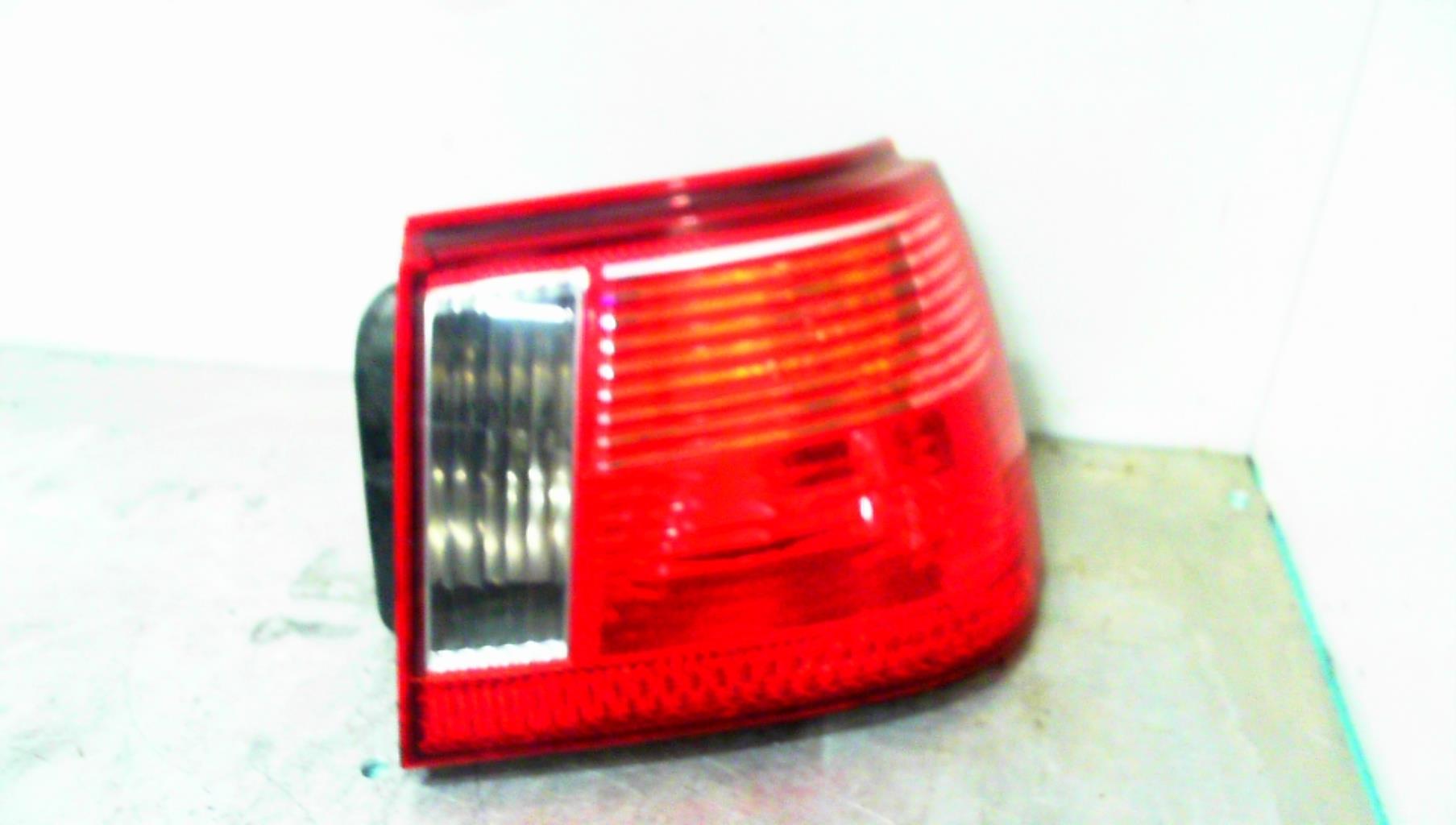 Fanale posteriore principale destro (luci)