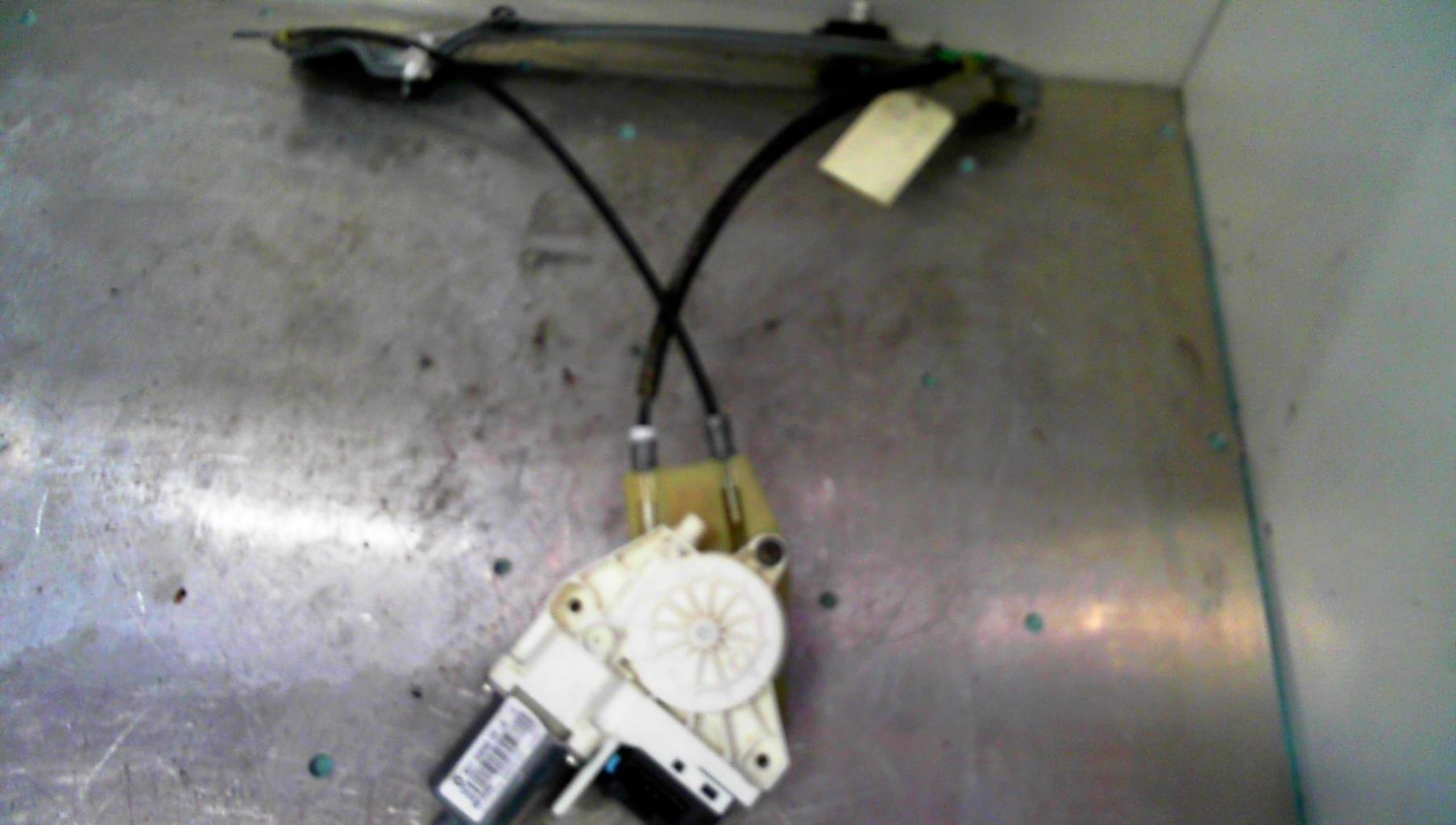 Leve vitre electrique arriere droit